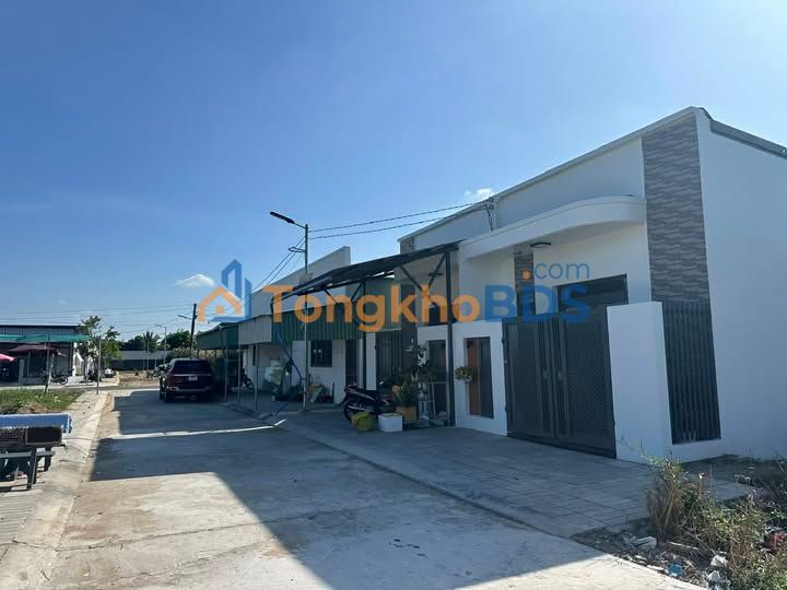 Nhà 95m² Hướng Bắc - Giá 1.45 Tỷ Tại P. Vĩnh Quang, Rạch Giá