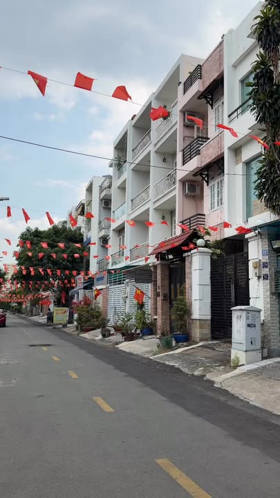 Nhà 4PN An Phú An Khánh, Thủ Đức – 80m², Sổ hồng, 20 Tỷ