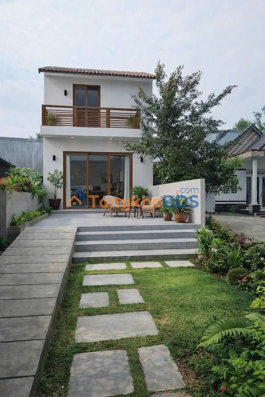 Cho thuê mặt tiền Huỳnh Tấn Phát, Rạch Giá - 75m² kinh doanh