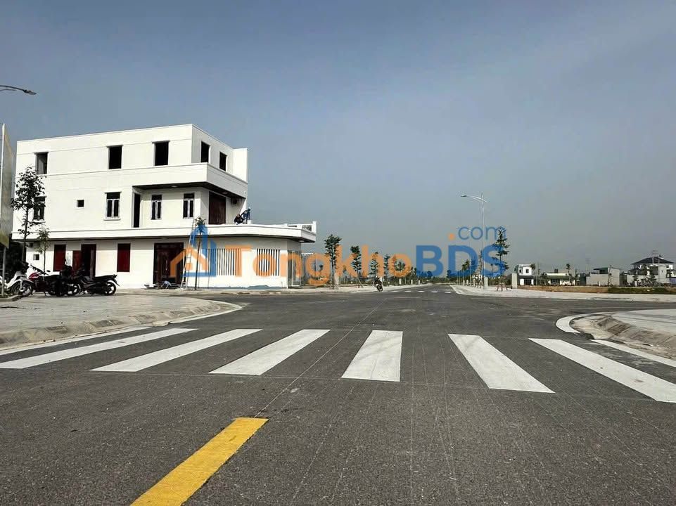 Bán đất Lốc A MB 4064 Đông Quang 110m² - Giá đầu tư chỉ 1.1 tỷ