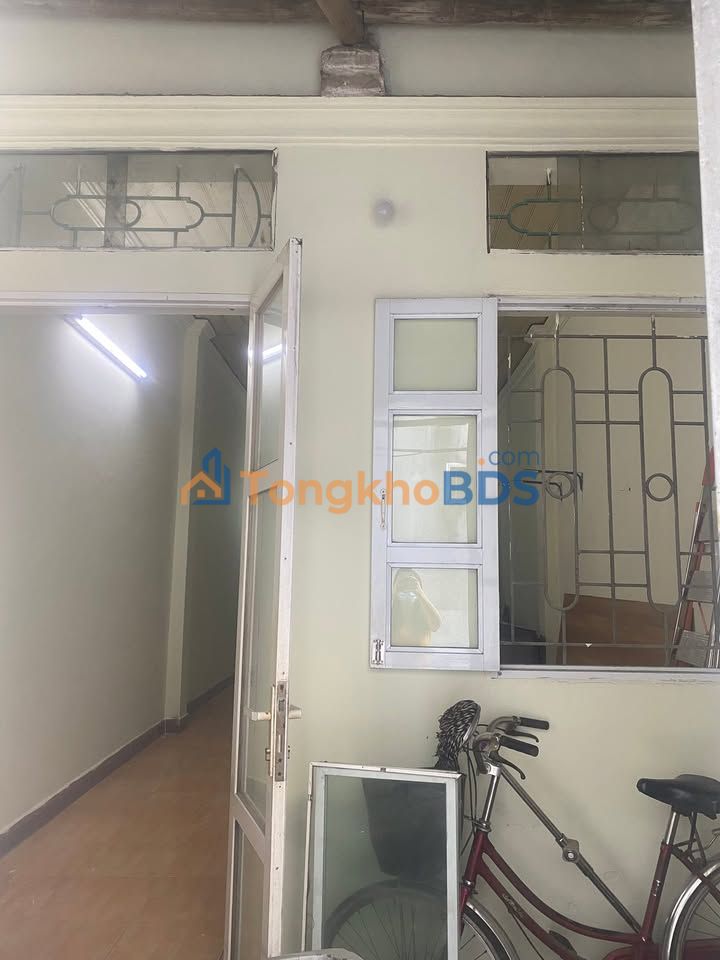 Cho thuê nhà cấp 4 Phường Nam Ngạn, 80m² - Sẵn sàng đón hộ gia đình