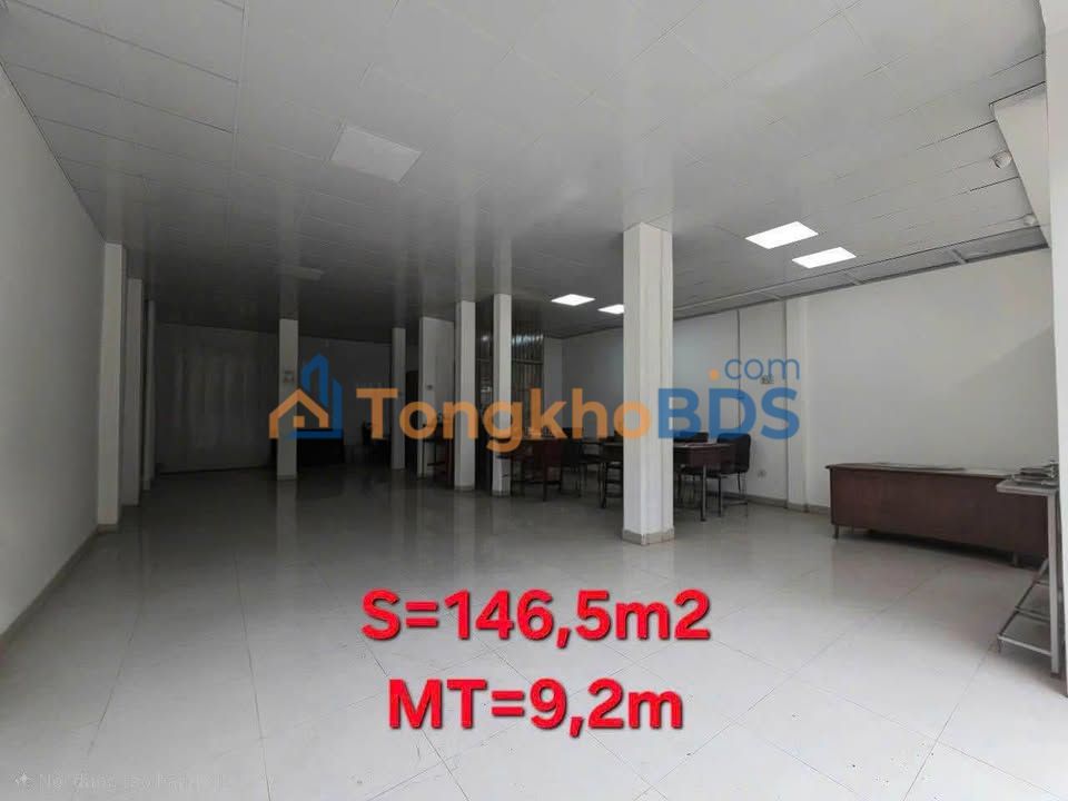 Nhà 3 Tầng Mặt Phố Minh Khai, TP Thanh Hóa - 150m², Kinh Doanh Đỉnh Cao