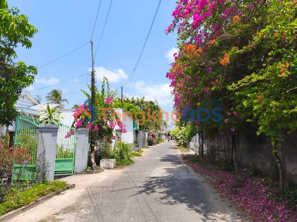 Nhà Phường 4, Trà Vinh - Sổ Hồng, 378m², 3.4 Tỷ, Sẵn Sàng Ở Ngay