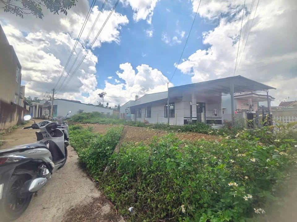 Đất 2 Mặt Tiền Lữ Gia, Bảo Lộc - 272m² Thổ Cư, Giá 3 Tỷ