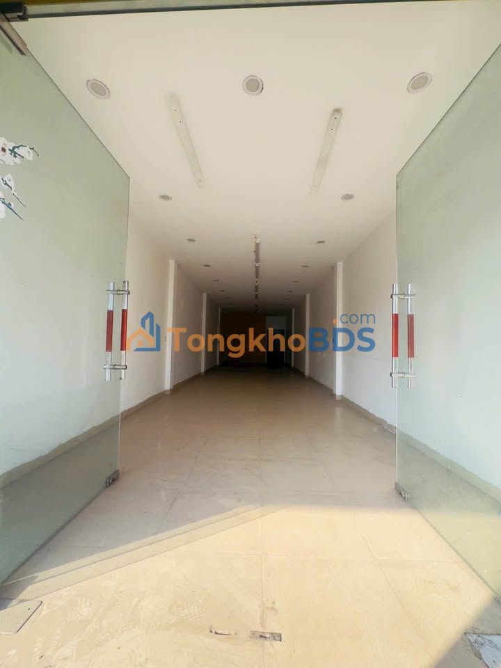 Cho thuê nhà 2 tầng mặt tiền kinh doanh đắc địa tại Mỹ Hào, Hưng Yên