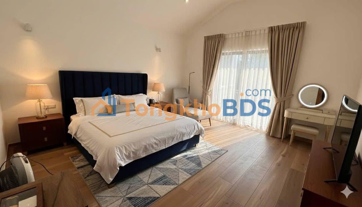 Tòa Nhà Văn Phòng 127m² 5 Tầng Mặt Tiền 5m - Kinh Doanh Đa Ngành Tại Hà Đông