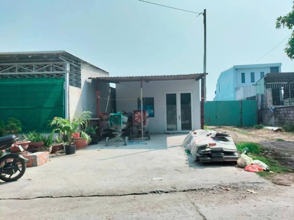 Đất Vườn Mặt Tiền Nguyễn Trung Ngạn Rạch Giá 245m² - Giá 1.45 Tỷ