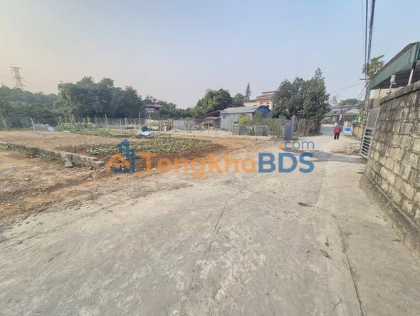 Đất Thịnh Đán Thái Nguyên 148m²/2.1 tỷ - Sổ đỏ chính chủ