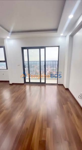 Căn hộ Tecco Đán Thái Nguyên 77m2 2.3 tỷ - View đẹp