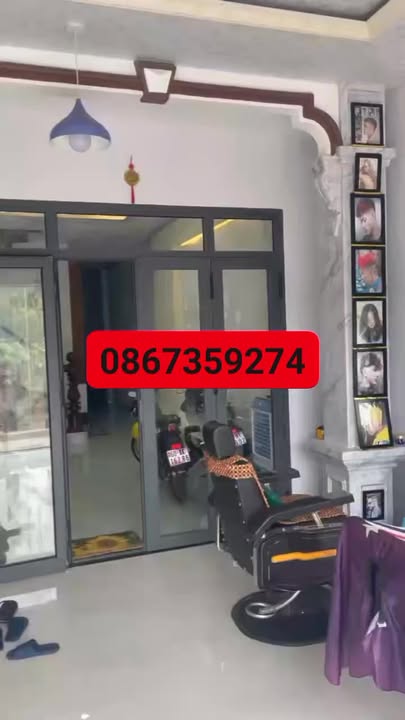 Nhà Mặt Tiền Kinh Doanh Tân Bình, Vĩnh Cửu - 112.5m² - Giá Ngộp 2.79 Tỷ