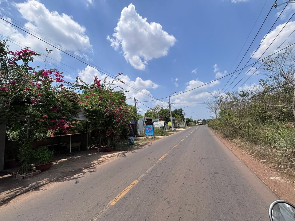 Đất nền mặt tiền đường 20, Trảng Bom, Đồng Nai - 175m², Sổ hồng thổ cư