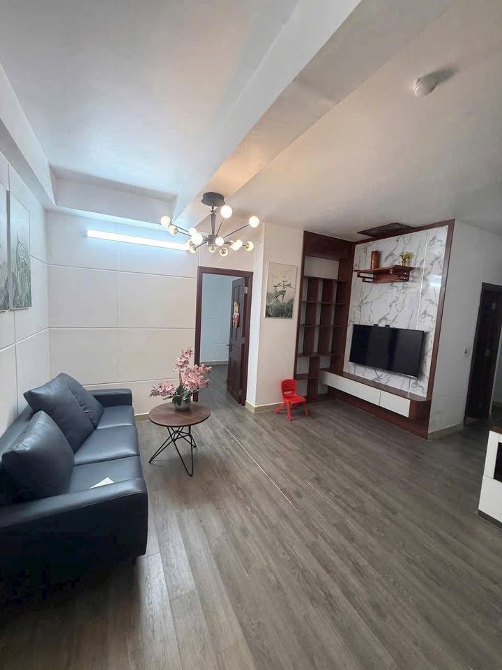 Cho thuê căn hộ T&T Victoria 48m² - Ngay Chợ Vinh