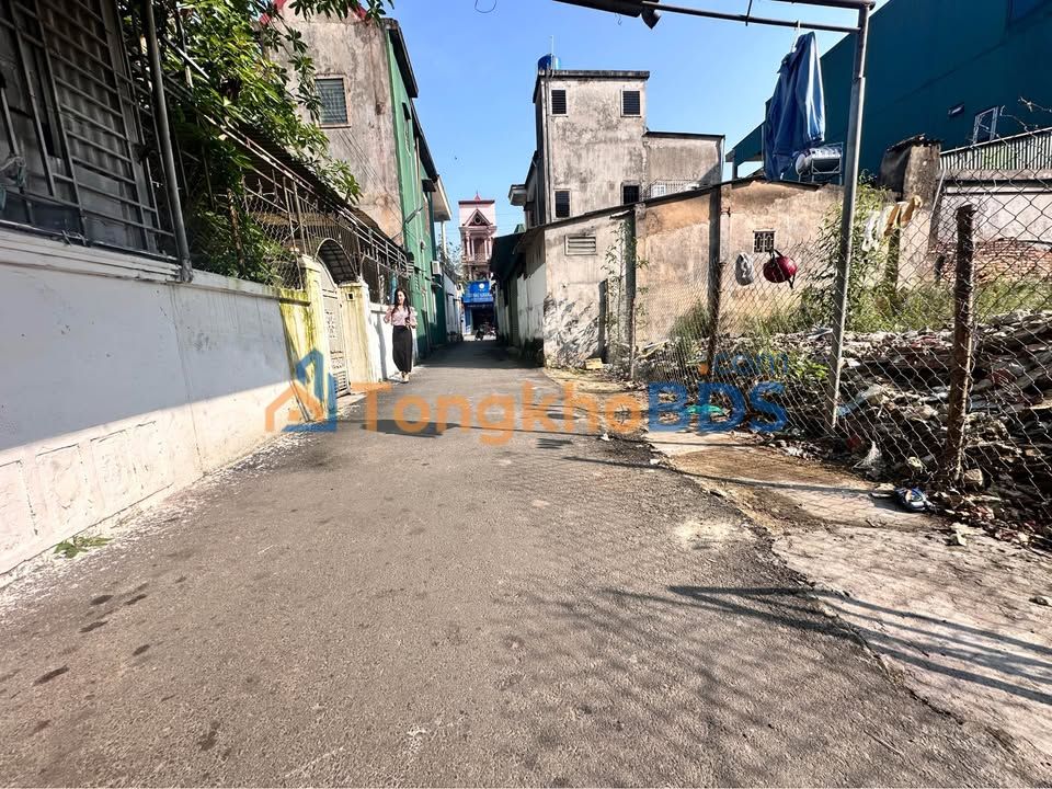 Đất nền 283.8m² đường Hải Thượng Lãn Ông, Hà Tĩnh - Sổ đỏ sẵn sàng