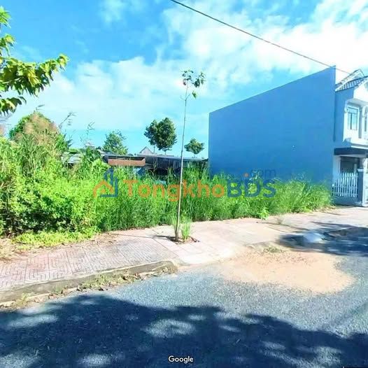 Đất Nền Mặt Tiền Đường N1, Vĩnh Long - 87.7m² Sổ Hồng Sẵn Sàng