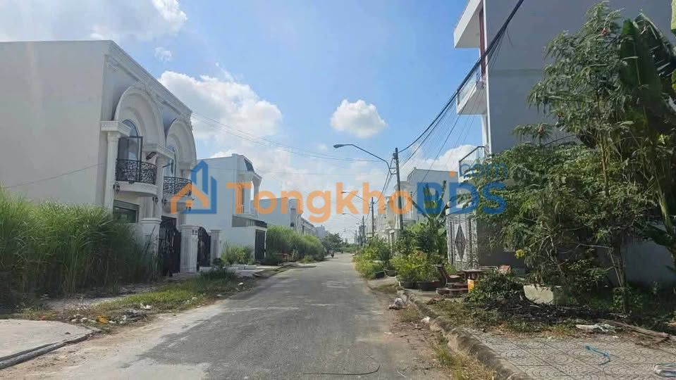 Nhà 1 Trệt 1 Lầu Đường 17A Vĩnh Long - 1.8 Tỷ