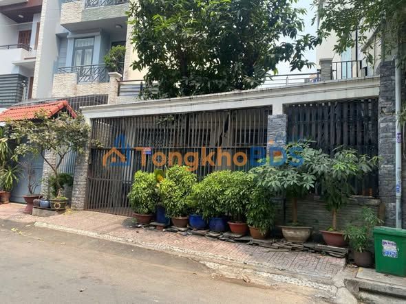 Mặt Tiền An Phú Thủ Đức 189m² - Kinh Doanh Đa Ngành