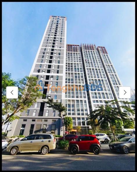 Bán Gấp Căn Hộ CitiEsto 55m² - Căn Góc Thoáng Mát, Sẵn Sàng Đón Tết