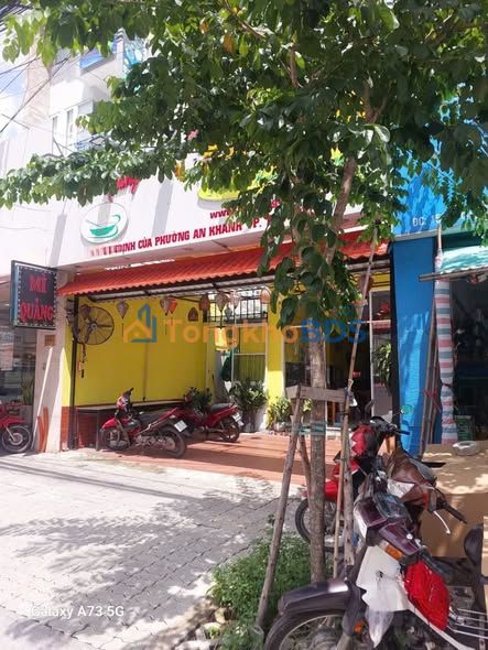 Mặt Bằng Kinh Doanh Lương Định Của, Thủ Đức - 132m², Sẵn Sàng Đón Khách