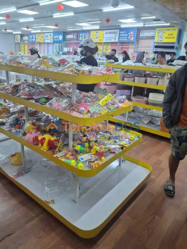 Mặt Tiền Nguyễn Văn Tăng, Thủ Đức - Giá Tốt 75 Triệu/Tháng, 320m² Kinh Doanh