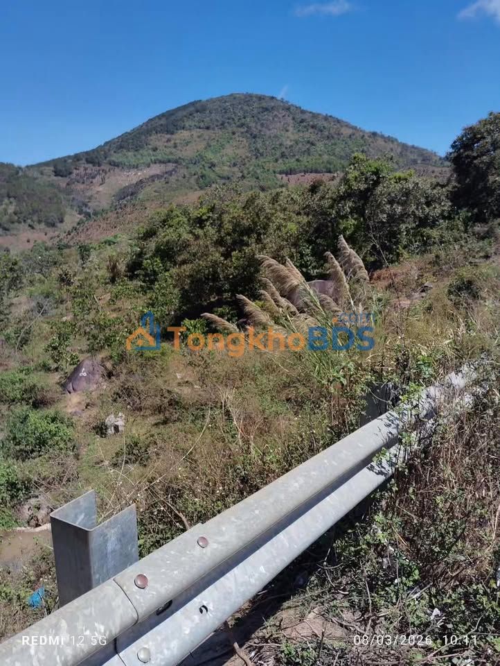 Đất Nền Đam Rông 720m² - Sổ Chung Giá Tốt