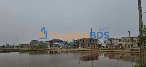 Đất nền Tái định cư Trực Đạo, Hoa Lư - 120m² Hướng Nam - Giá tốt đầu tư