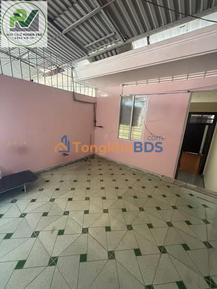 Nhà Miếu Hai Xã 50m² 7.5 triệu - Ô tô vào tận nhà