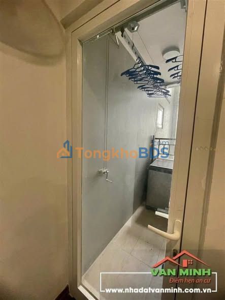 Căn hộ SHP Lạch Tray 70m² giá 10 triệu - Full nội thất