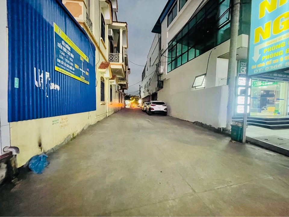 Nhà 2 Tầng Trung Tâm Đại Phúc, Thái Nguyên - 1.7 Tỷ