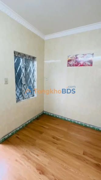 Nhà riêng Ngõ Chợ Con Hồng Bàng 30m²/3,9tr - Sẵn sàng ở ngay