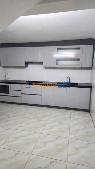 Nhà cho thuê Thiên Lôi Ngô Quyền 50m² giá 7 triệu - Ô tô vào