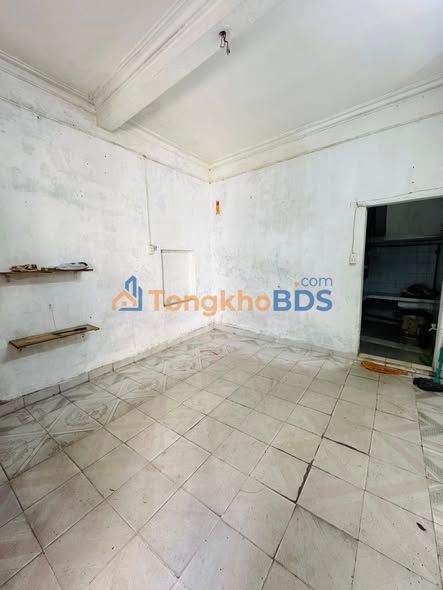 Nhà cho thuê Lê Chân 2.5 triệu/tháng - Sẵn sàng ở ngay