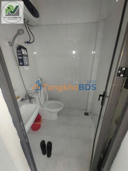 Nhà mặt tiền Trung Hành 60m² Hải An 12 triệu - Ô tô vào nhà