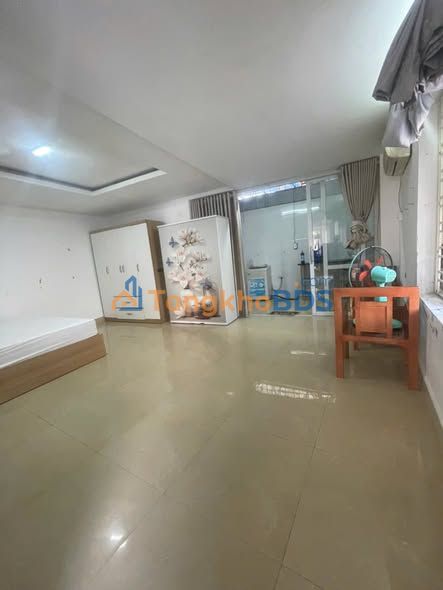 Phòng trọ Đào Nhuận Kiến An 35m² 4 triệu - Full nội thất