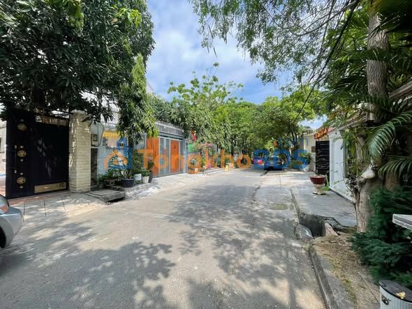 Biệt thự Thảo Điền 432m² giá 140 triệu - Ô tô vào tận nhà