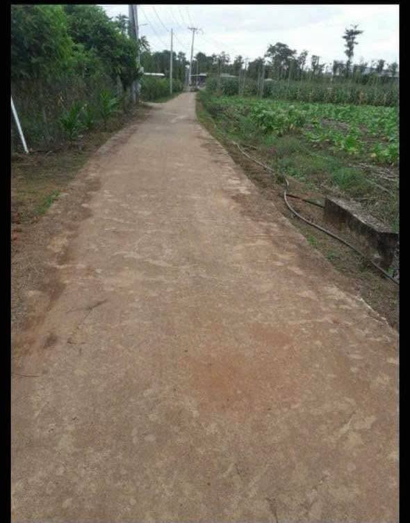 Đất Vườn Đồng Nai 3200m² Sổ Đỏ Chính Chủ - Đầu Tư Sinh Lời