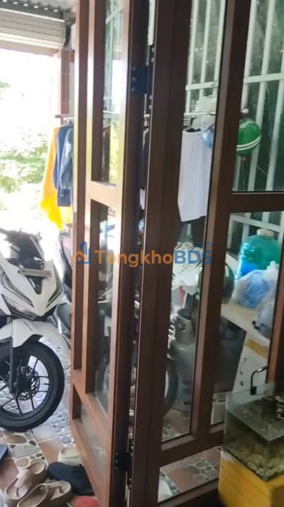 Nhà kiên cố sổ riêng Long Thọ, Nhơn Trạch - 100m² giá 2.4 tỷ