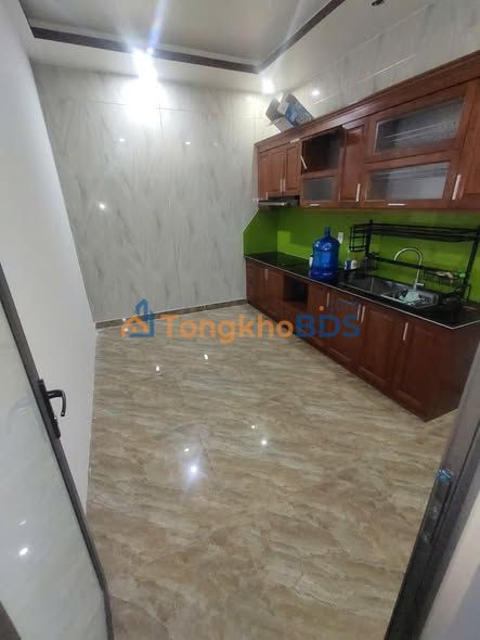 Cho Thuê Nhà Mặt Tiền Vũ Trọng Khánh, Hải Phòng - 78m², Kinh Doanh/Homestay