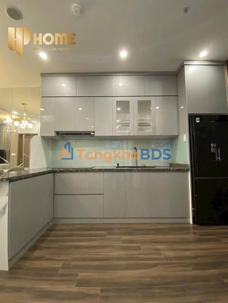 Cho Thuê Nhà Mặt Tiền Tuyến 2 Cát Bi 35m² - Full Đồ, Ô Tô Đỗ Cửa