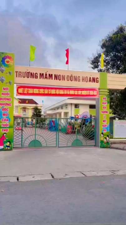 Bán Đất Đông Hoàng, Đông Hưng, Thái Bình - 75.6m² - Sổ Hồng Sẵn Sàng