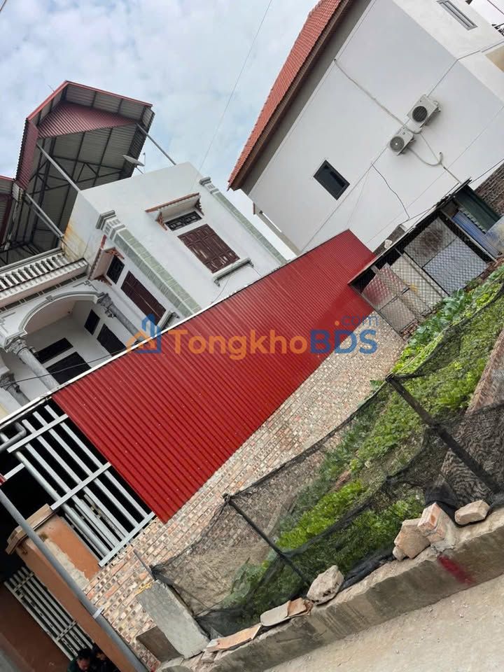 Bán Đất Nền Hưng Yên - 52m² Vị Trí Vàng, Giá 3xtr/m²