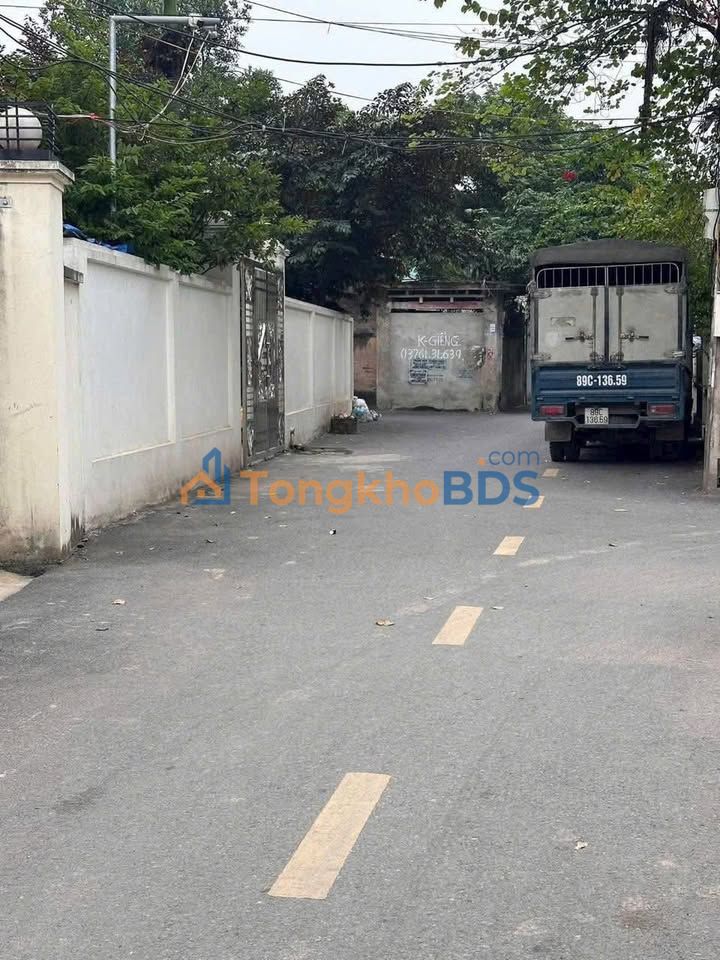 Đất Nền An Lạc - Như Quỳnh Hưng Yên 62.5m² Giá 2 Tỷ - Sổ Đỏ Sẵn Sàng