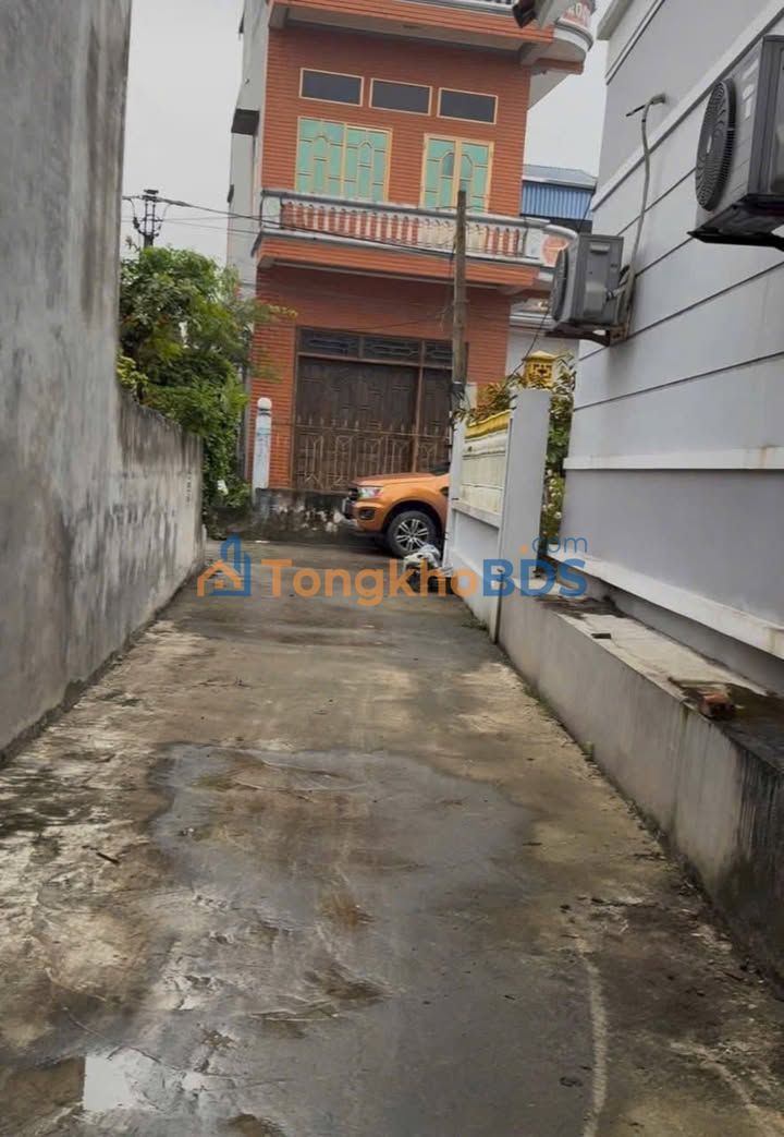 Đất nền Yên Mỹ 60m² - Sổ đỏ sẵn, 1.x tỷ - Gần chợ, KCN