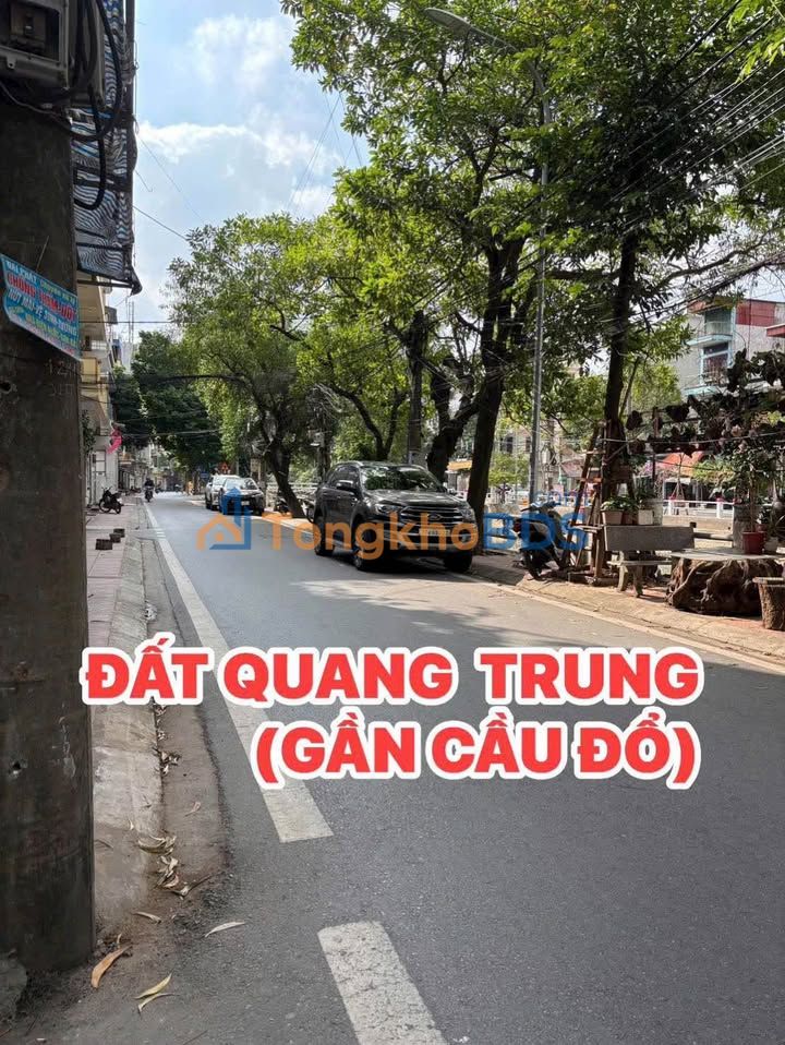 Đất Nền Trung Tâm TP Thái Bình - 63.6m² - Sổ Đỏ Vuông Vắn