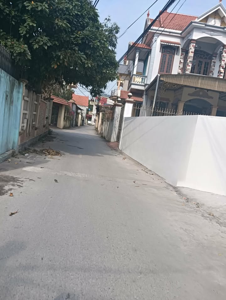 Đất Thường Tín 53.3m² Sổ Đỏ Gần Chợ Vĩnh Lộc - Đầu Tư Sinh Lời