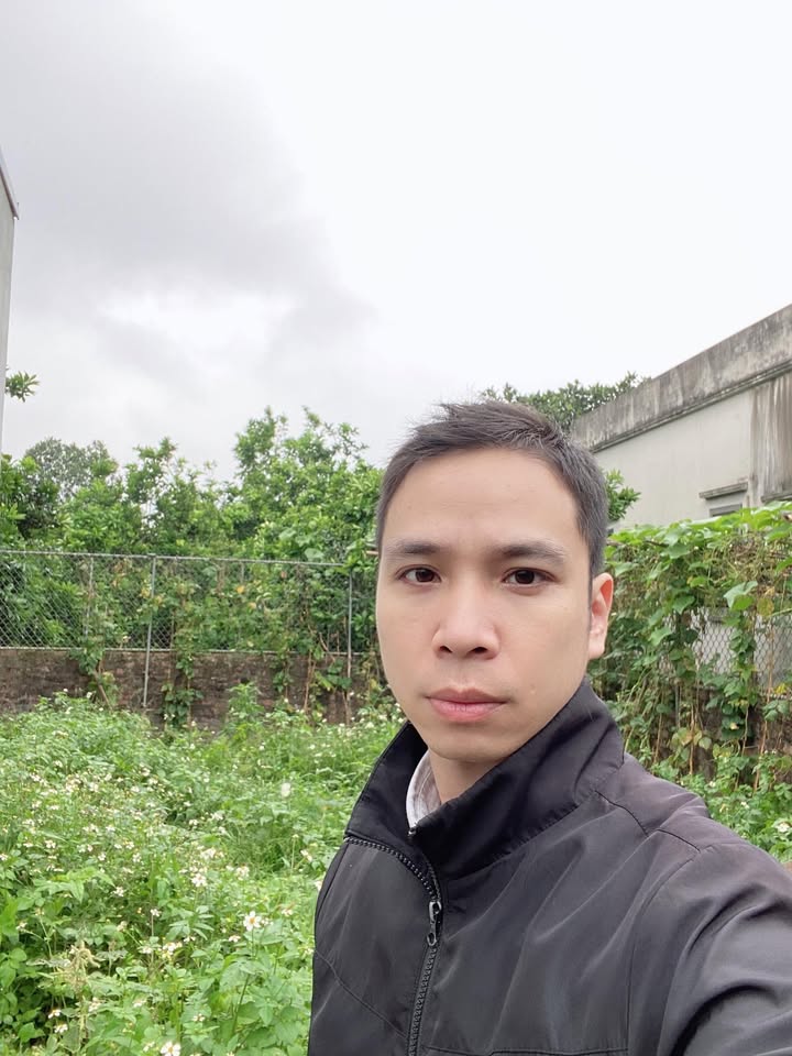 Bán Đất Cầu Giấy 41m² Ngõ Thông Ô Tô - Lô Góc Vượng Khí