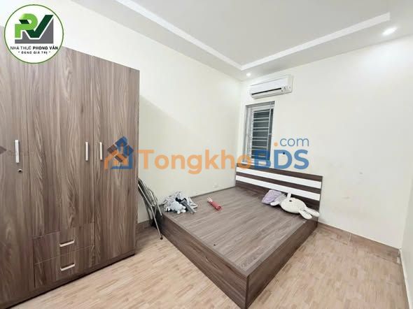 Nhà 4 Tầng Full Nội Thất Cho Thuê Đường Văn Cao, Hải Phòng - 10 Triệu/Tháng