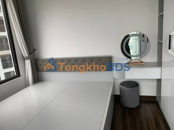 Cho thuê Căn hộ Camellia Tower 2PN, Hải Phòng - Giá 12 Triệu/Tháng, Full Nội Thất