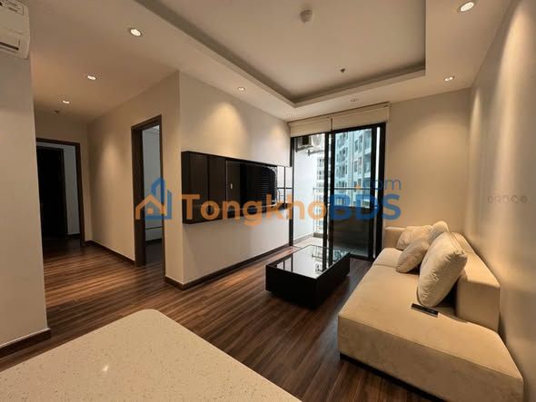 Cho thuê căn hộ Camellia Tower, Hải Phòng - 2.5PN, 11 triệu/tháng