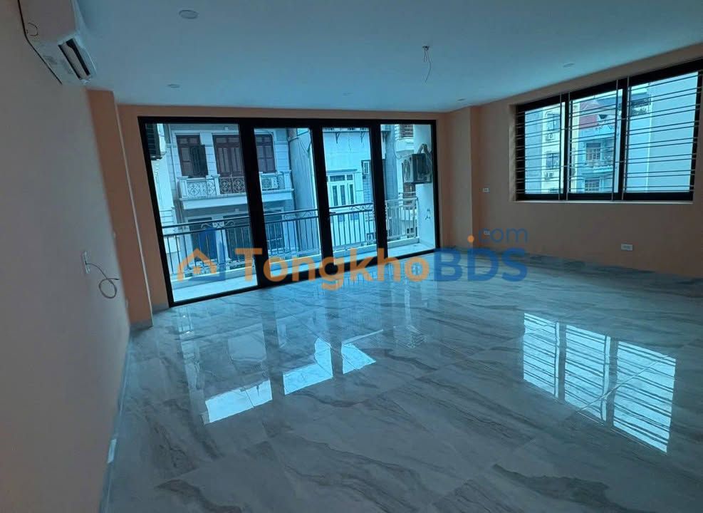 Cho Thuê Mặt Bằng Kinh Doanh Ngọc Thụy, Long Biên - 252m² Sẵn Sàng Hoạt Động