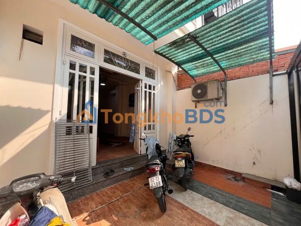 Nhà phố Thảo Điền 55m² 34 triệu - Sẵn sàng ở ngay